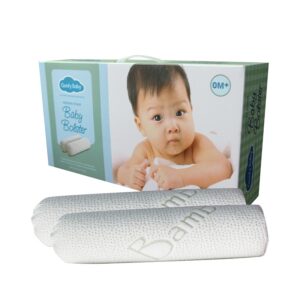 Gối chặn sợi tre bamboo Comfybaby