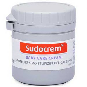 Kem chống hăm Sudocrem (60g)