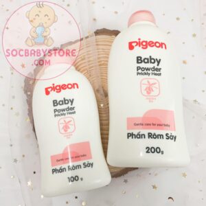PHẤN RÔM SẢY PIGEON