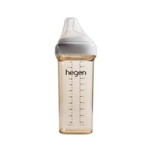 Bình sữa Hegen PPSU 330ml