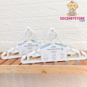 Móc quần áo trẻ em Inochi