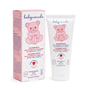 Kem chống hăm Babycoccole 0M+