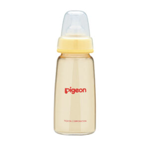 Bình sữa Pigeon PPSU cổ hẹp 160ml