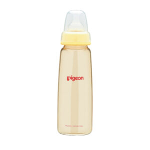 Bình sữa Pigeon PPSU cổ hẹp 240ml