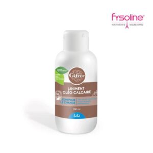 Kem chống hăm tã Gifrer 100ml