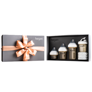 Bộ quà tặng Hegen Essentials Stater Kit