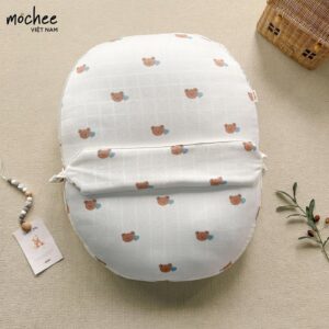 Gối chống trào ngược Mochee – Size lớn
