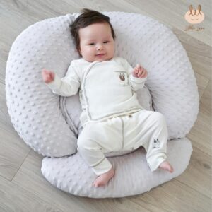 Gối chống trào ngược đa năng LiL Little Love